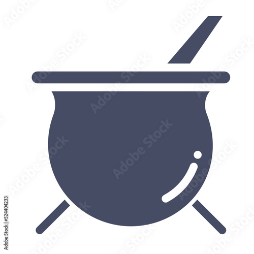Cauldron Icon