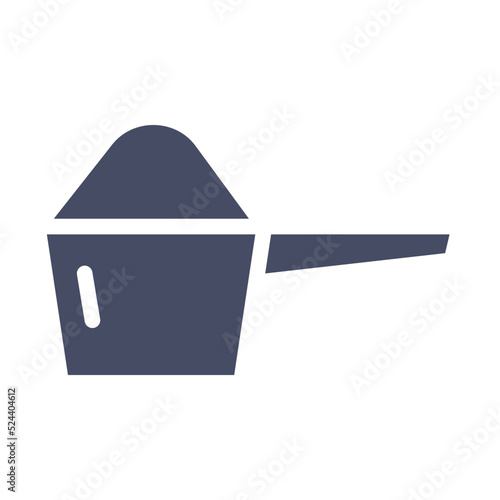Scoop Icon