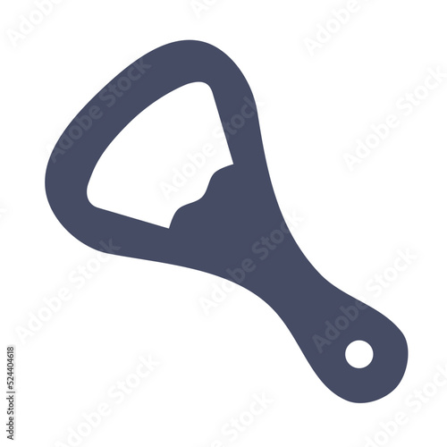 Soda Opener Icon