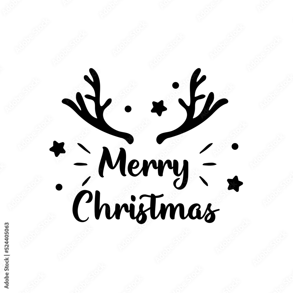 Christmas illustration on transparent background Christmas illustration on transparent background