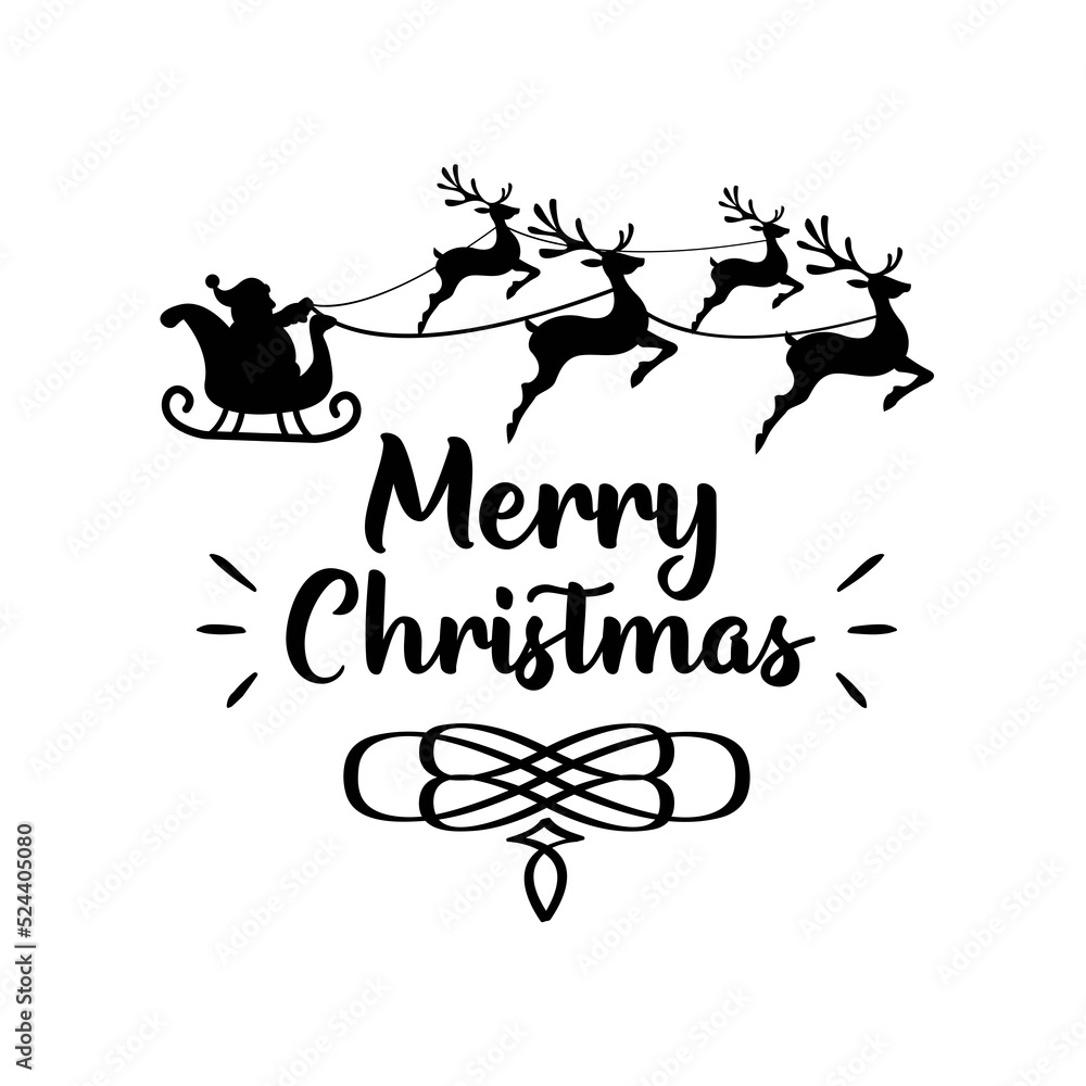 Christmas illustration on transparent background Christmas illustration on transparent background