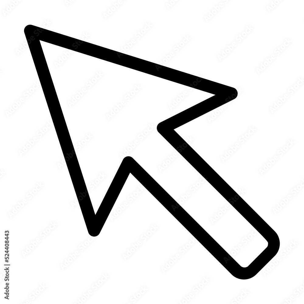 cursor cursor