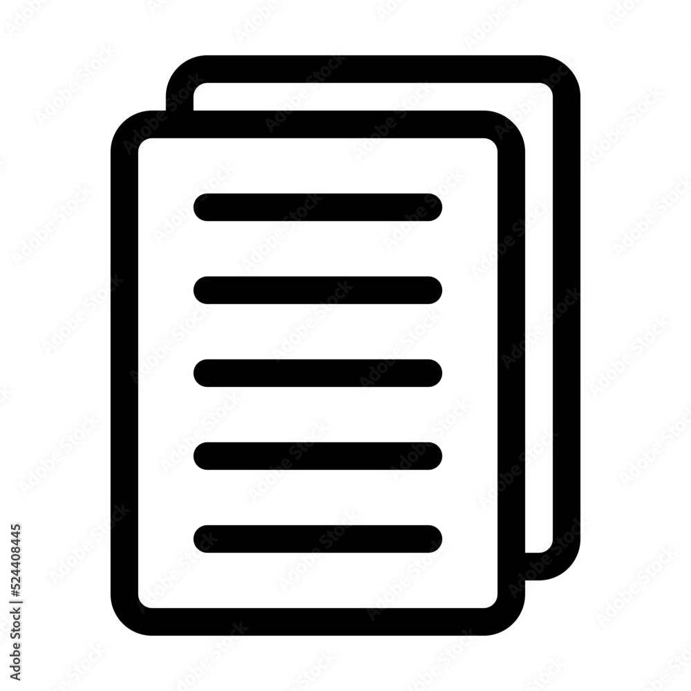document document