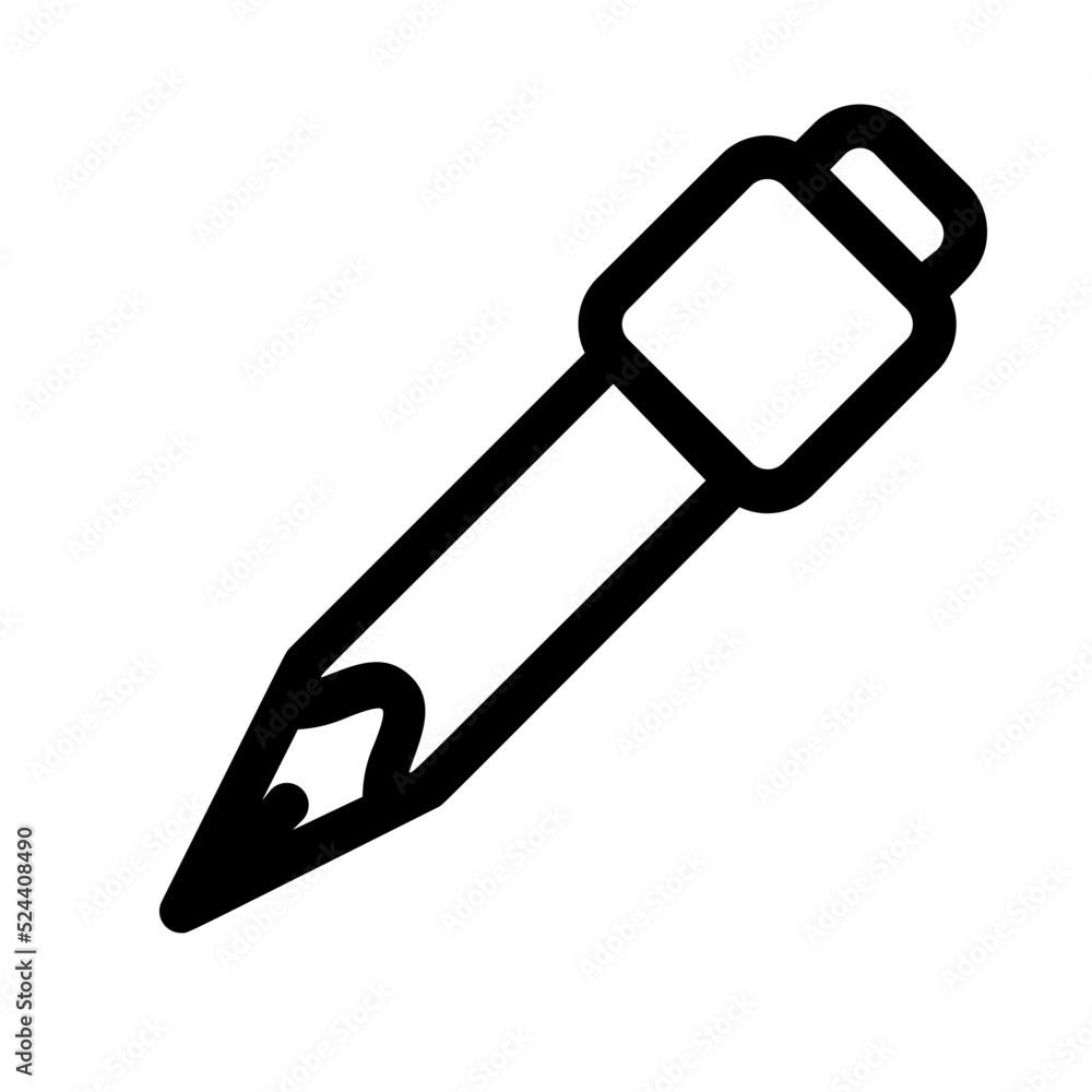 pencil pencil