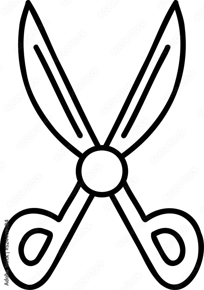 hospital and medicine illustration on transparent background