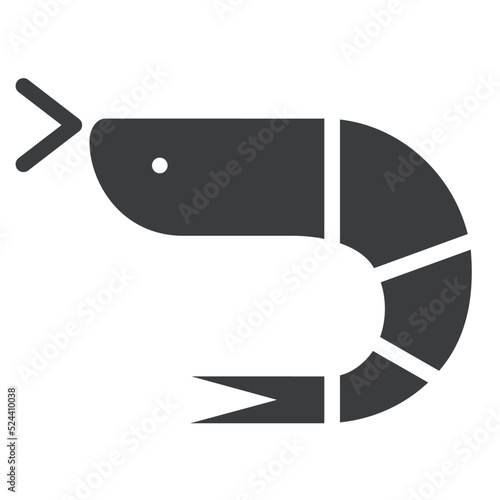 Crawfish Icon