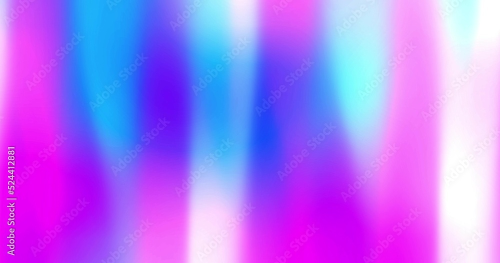 neon abstract background for screensaver