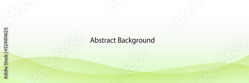 水面_波模様_曲線の抽象的な背景グラフフィック素材