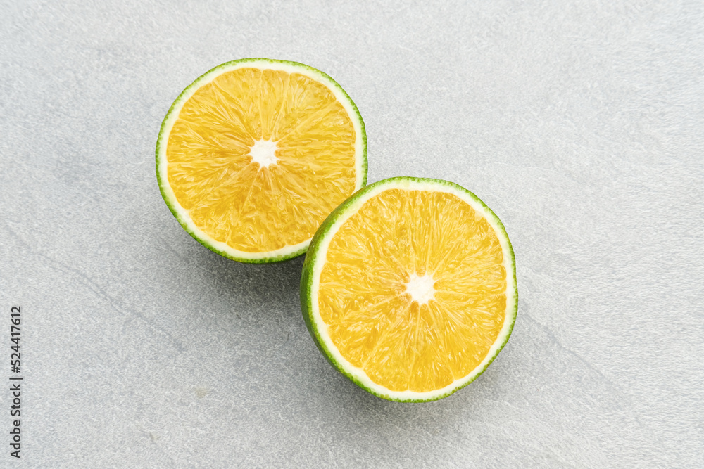 Oranges, Sweet Oranges, Jeruk Baby is given because it is safe for baby to consume. This oranges have lower acidity compared to others. This orange has a thick skin.
Oranges, Sweet Oranges, Jeruk Baby is given because it is safe for baby to consume. This oranges have lower acidity compared to others. This orange has a thick skin.