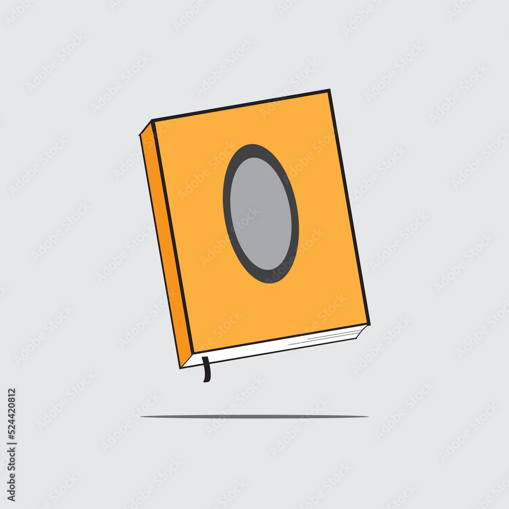 quran to pray vector logo icon