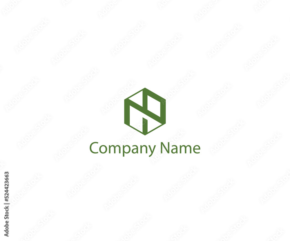 np logo design np logo design