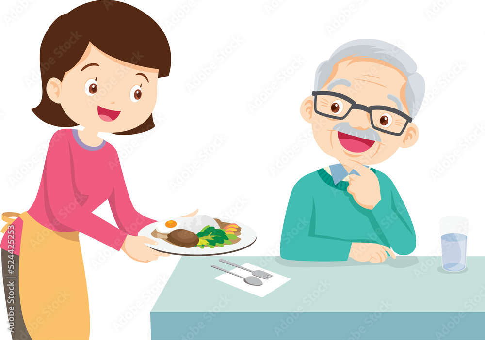 happy family cooking in the kitchen concept happy family cooking in the kitchen concept