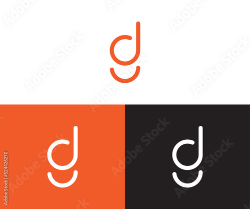 dg logo  design