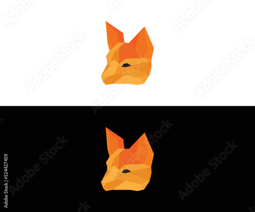 Fox Logo Vector Art, Icons, and Graphics