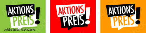 Aktionspreis !