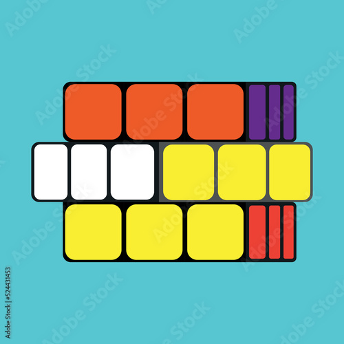 mister leader, branding, preschool, children education, child, school, study, early development, graphic, design, character, cartoon, man, vector, illustration, draw