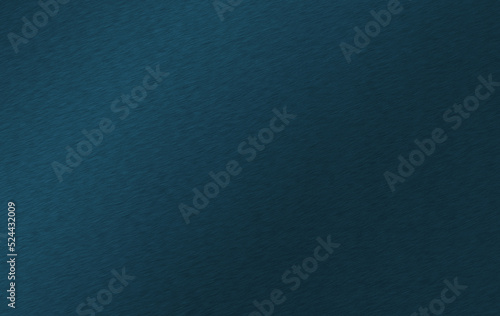 Blue gradient abstract background with soft smooth shiny texture.