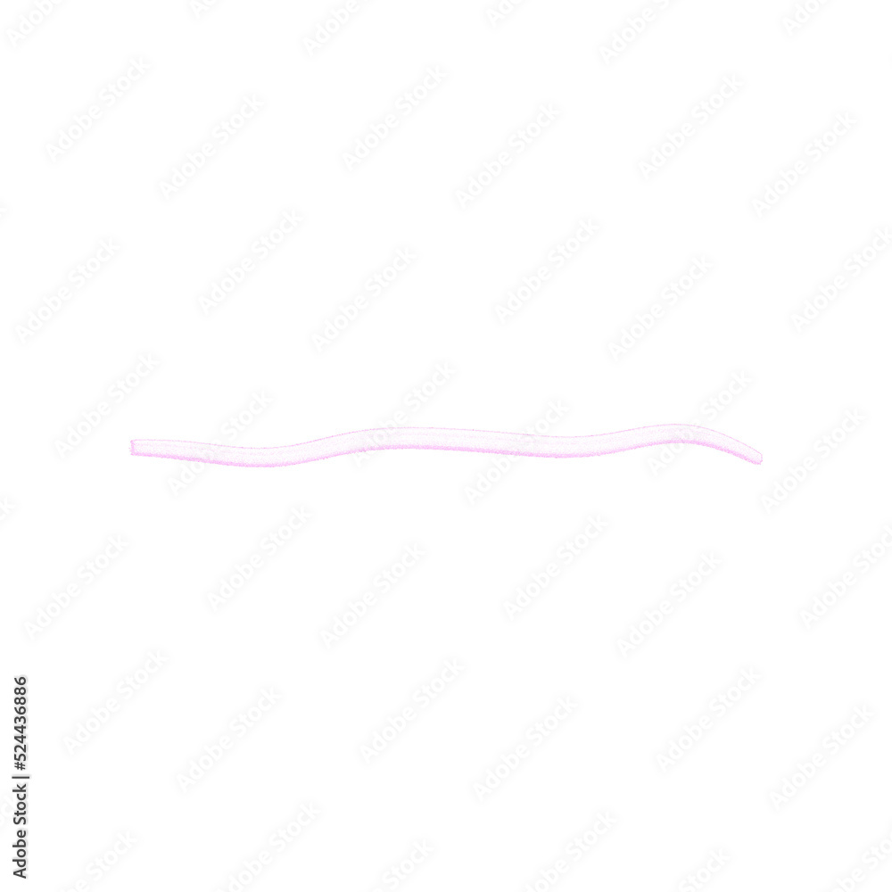 pink glitter line pink glitter line