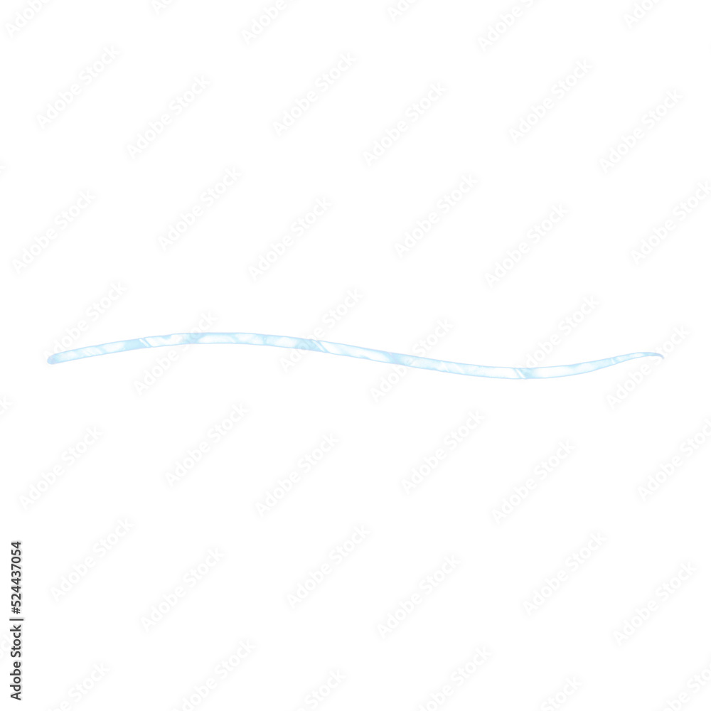 blue metallic line blue metallic line