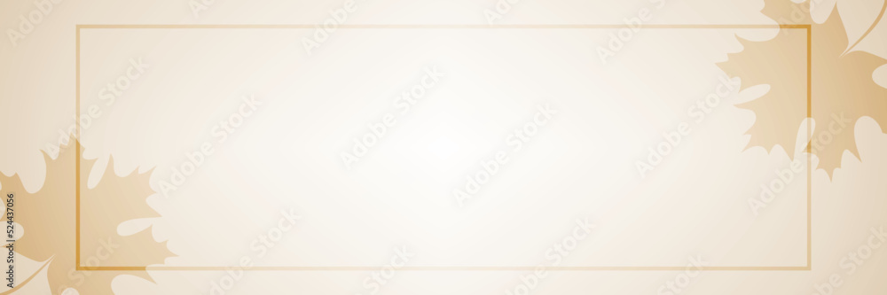 Autumn Background Autumn Background