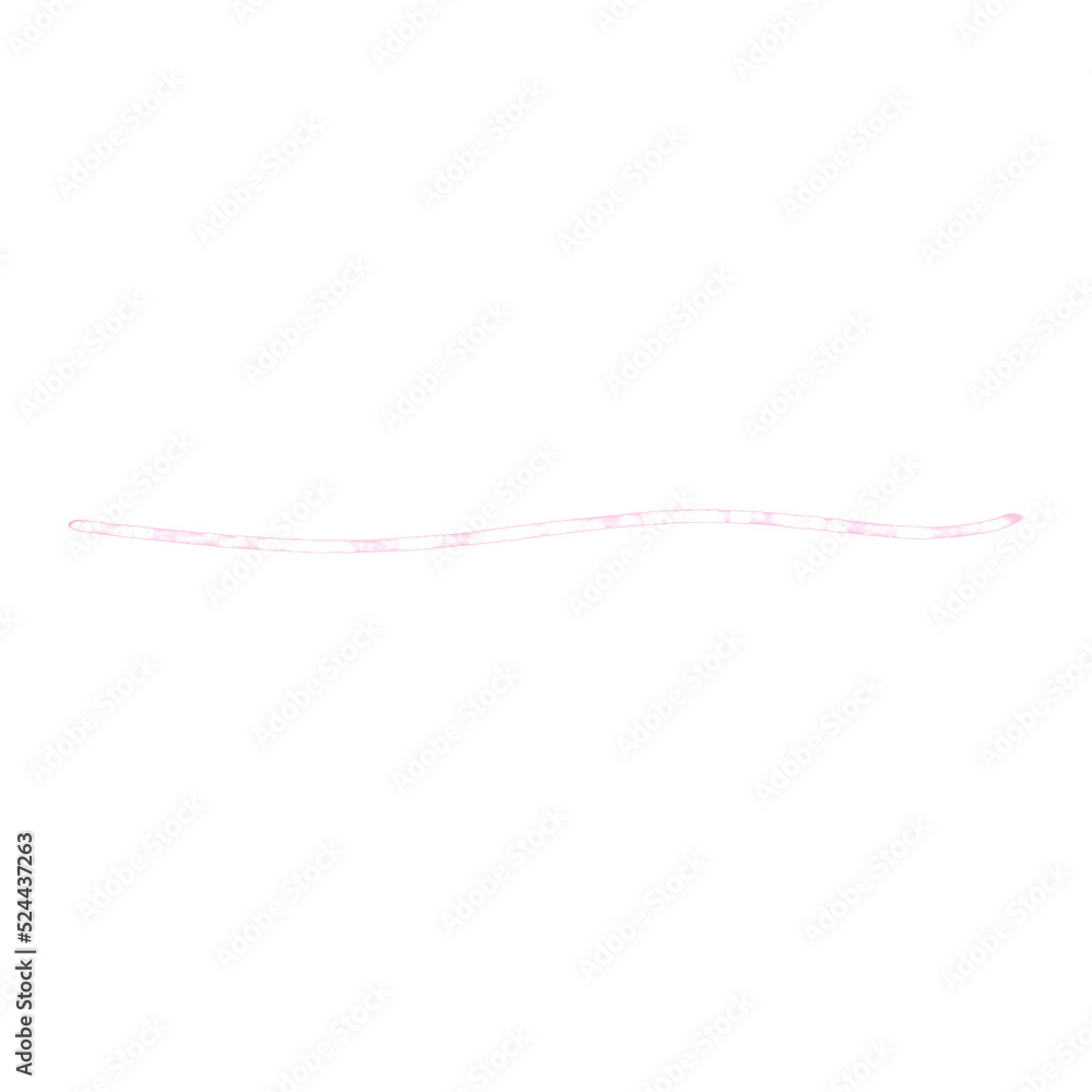 pink metallic line pink metallic line