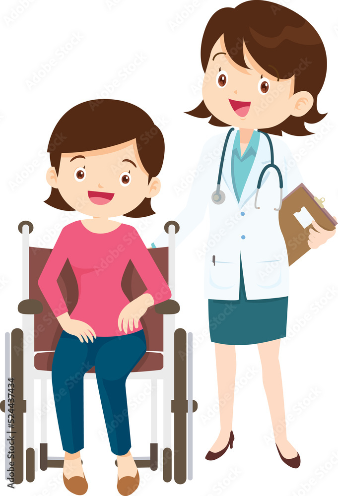 doctor and patient medical health care concept doctor and patient medical health care concept
