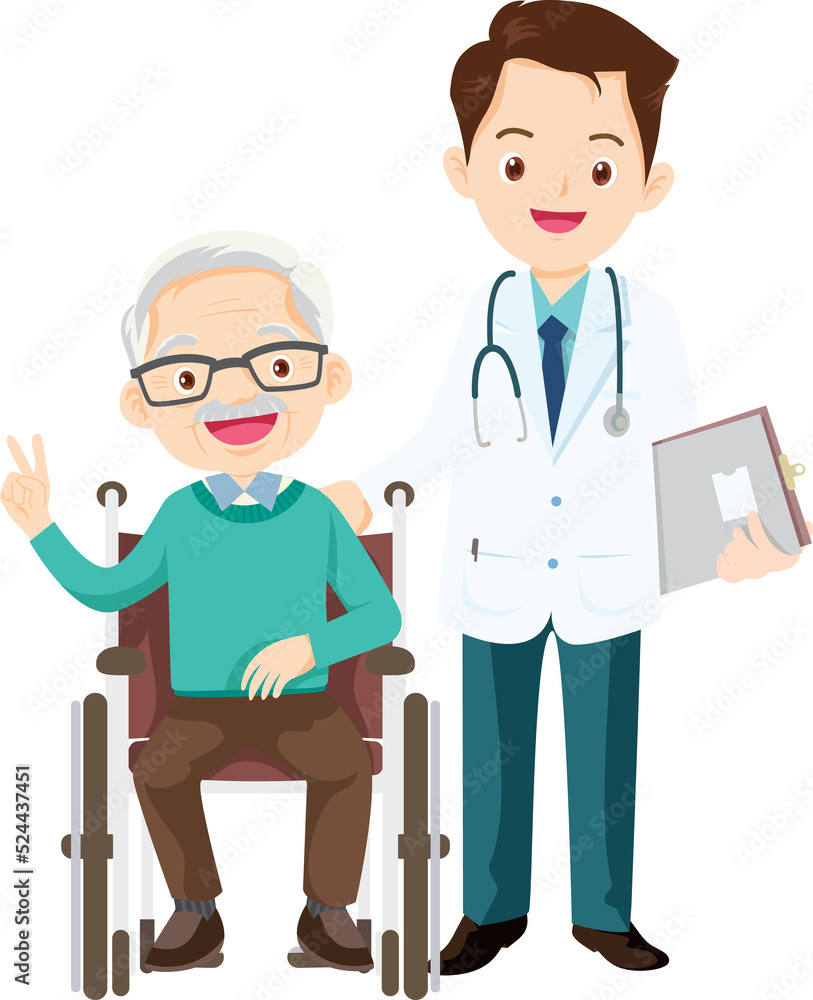 doctor and patient medical health care concept doctor and patient medical health care concept
