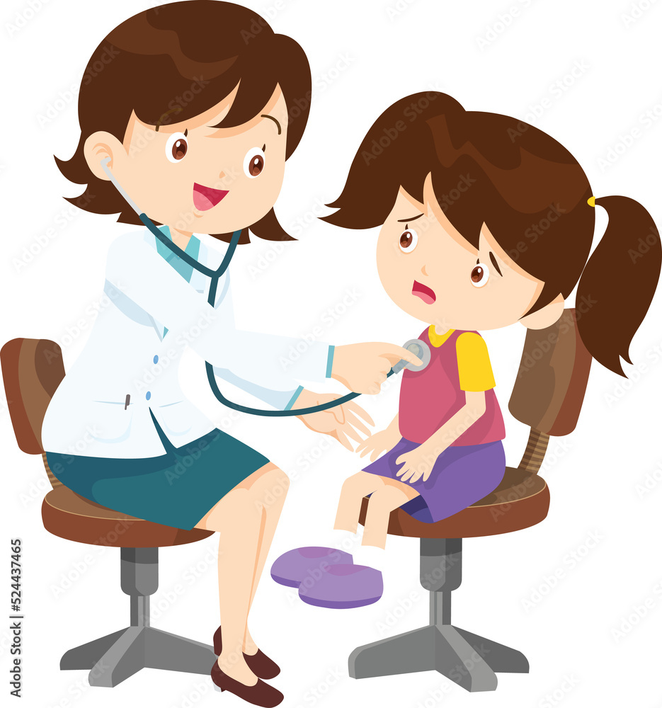 doctor and patient medical health care concept doctor and patient medical health care concept