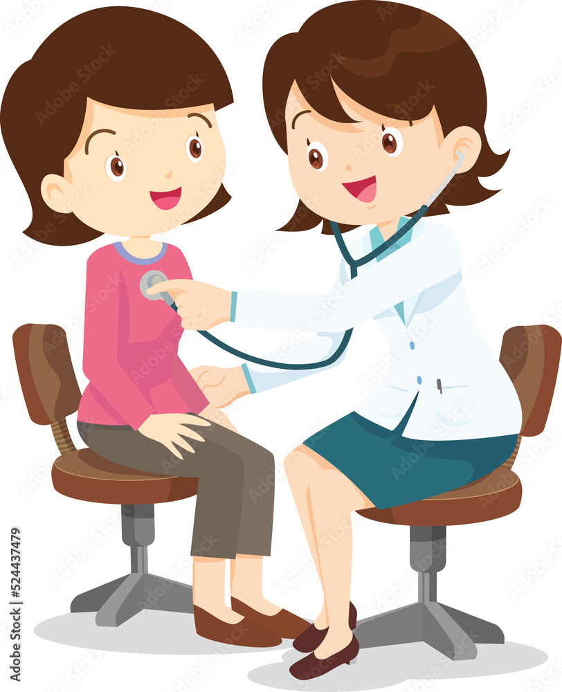 doctor and patient medical health care concept doctor and patient medical health care concept