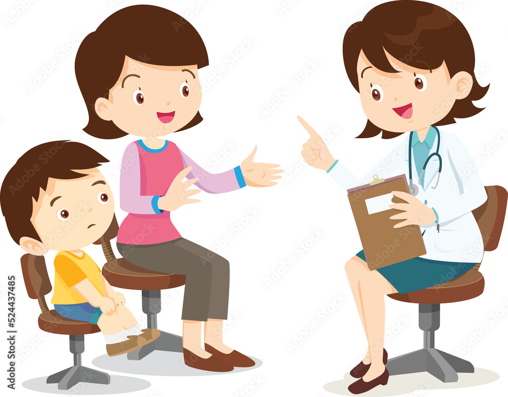 doctor and patient medical health care concept doctor and patient medical health care concept