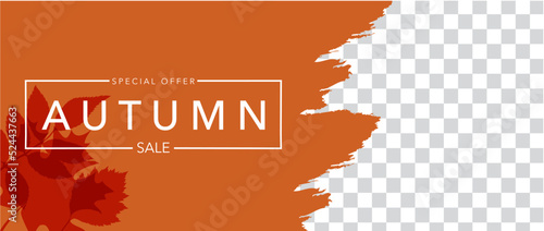 Autumn Shopping Promotion