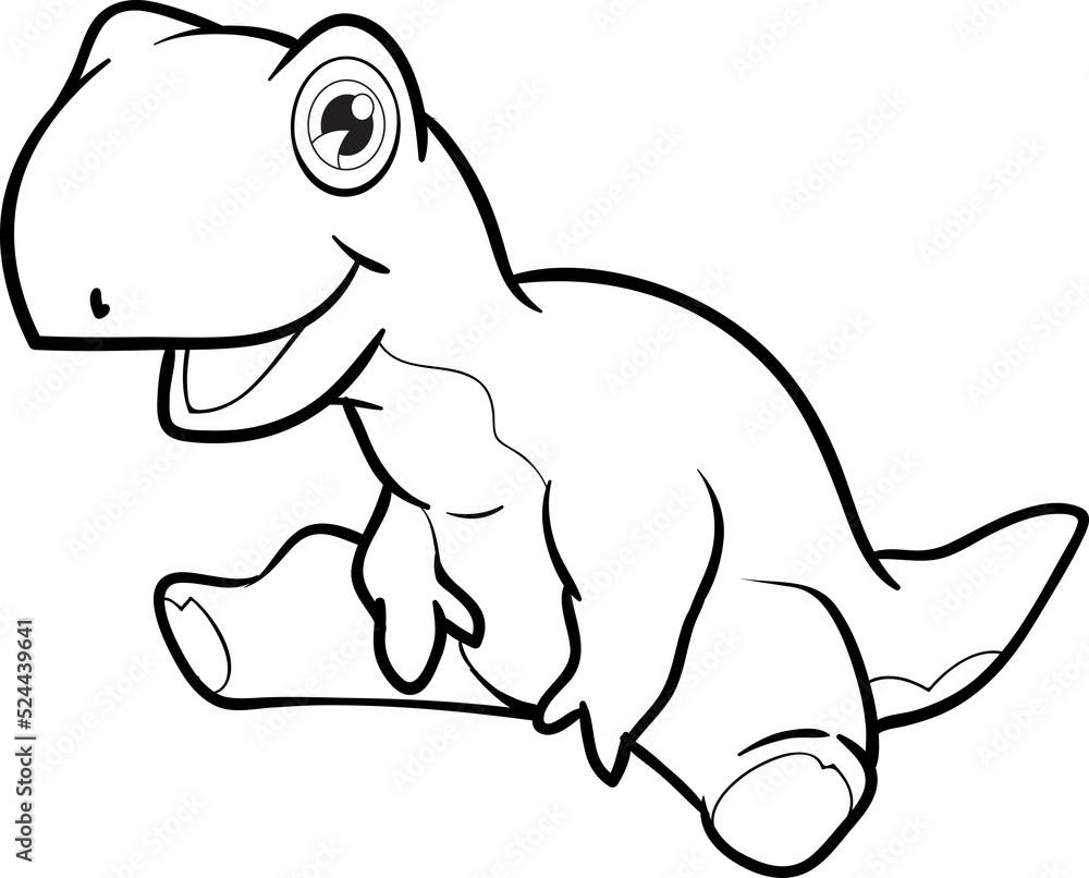 cartoon dinosaurs jurassic world for kids cute dinosaurs black and white for coloring cartoon dinosaurs jurassic world for kids cute dinosaurs black and white for coloring