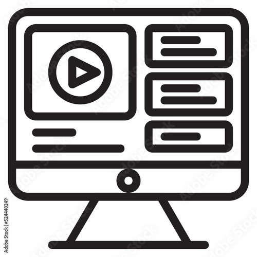 Online course , Online Serv...