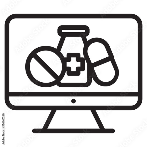 Online pharmacy , Online Se...