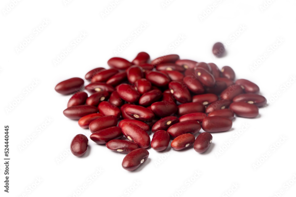 Dried raw red bean, Mexican beans Dried raw red bean, Mexican beans