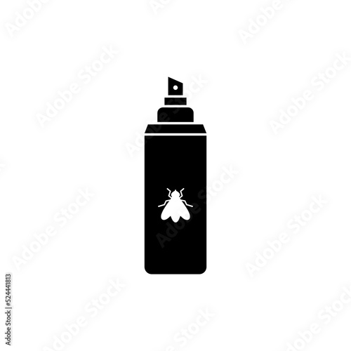 Bug spray  icon