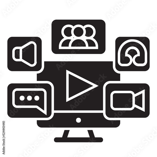 Online webinar , Online Ser...