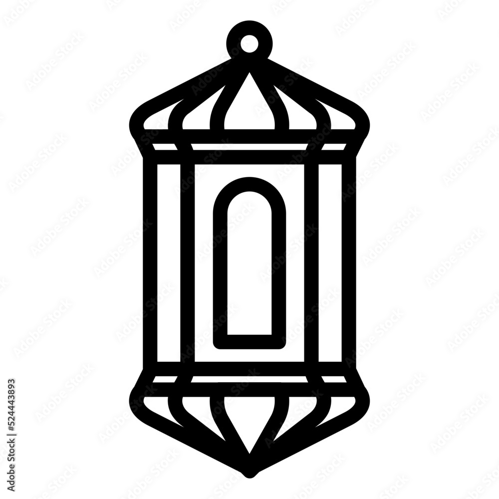 lantern icon lantern icon