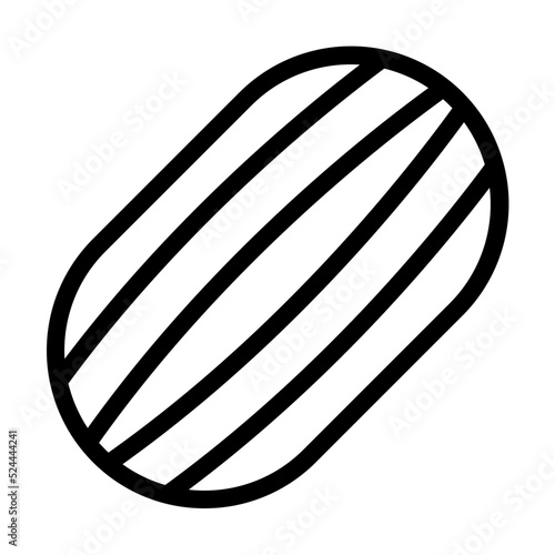 ash gourd icon