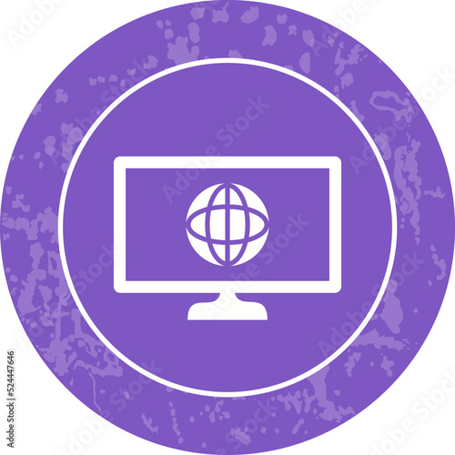 Intranet Icon