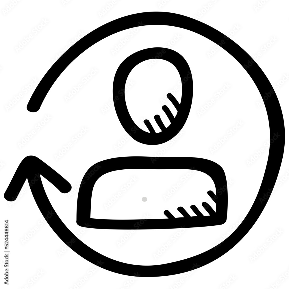 Account Vector Icon Account Vector Icon