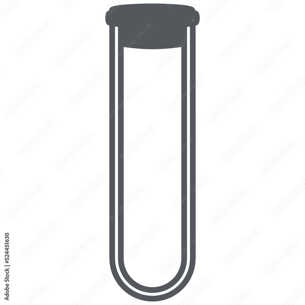 Erlenmeyer Flask Tube Laboratory Glassware Erlenmeyer Flask Tube Laboratory Glassware