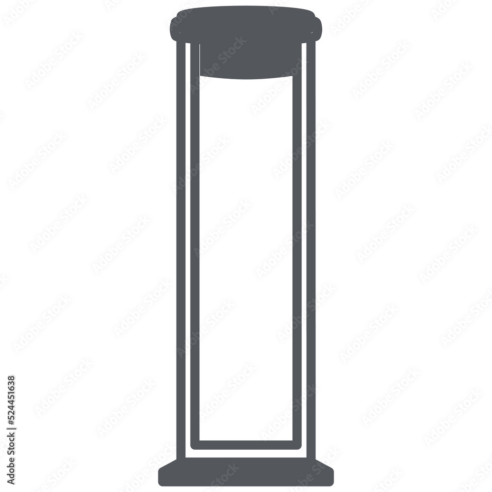 Erlenmeyer Flask Tube Laboratory Glassware Erlenmeyer Flask Tube Laboratory Glassware