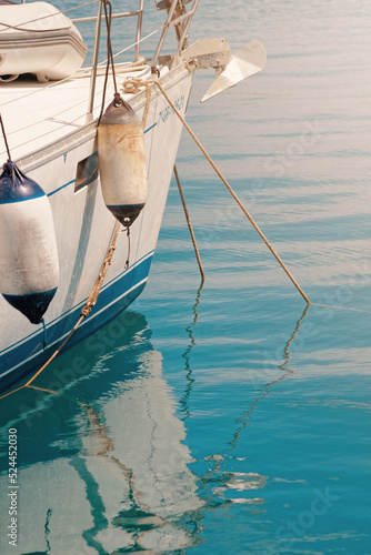 Yacht Floats 2