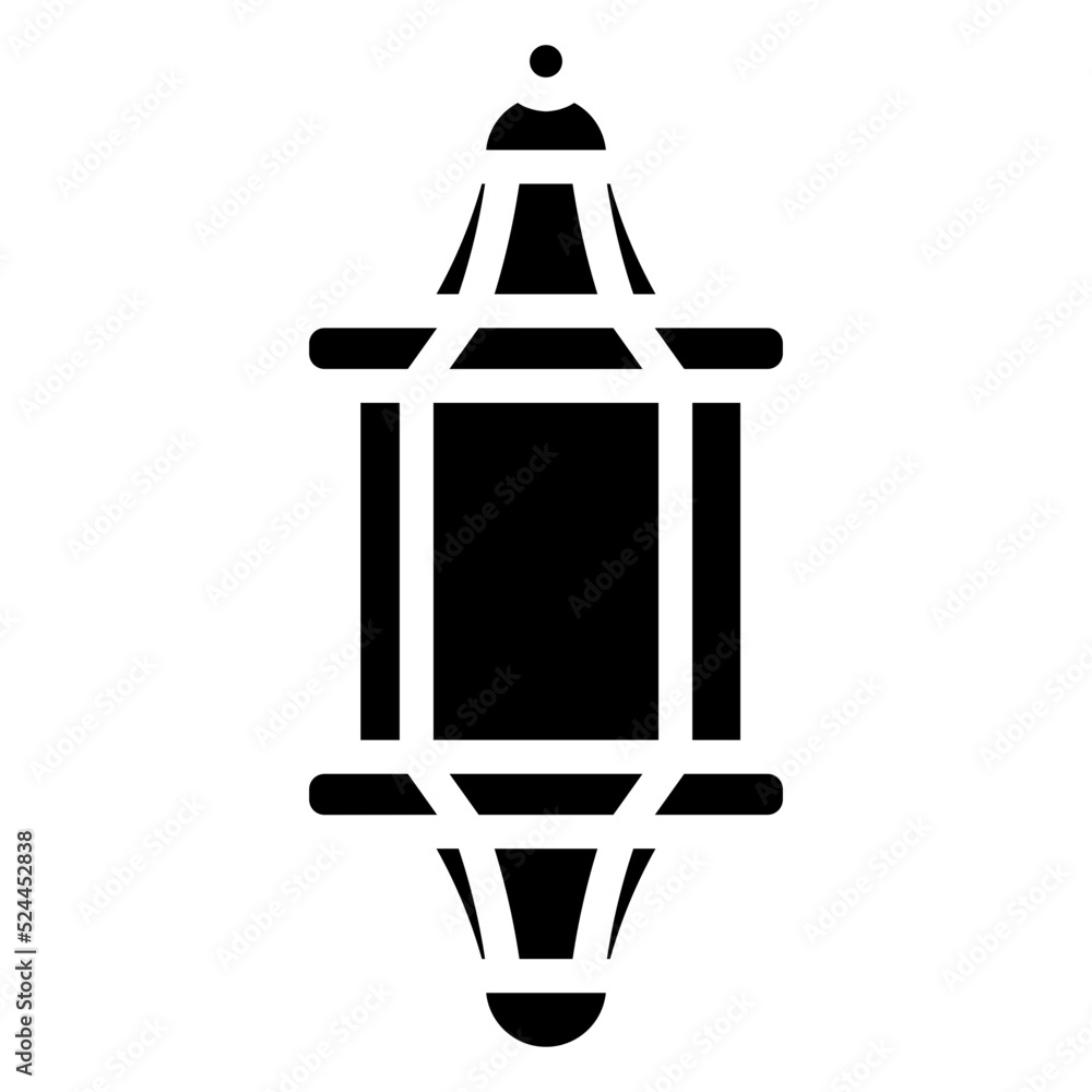 lantern icon lantern icon