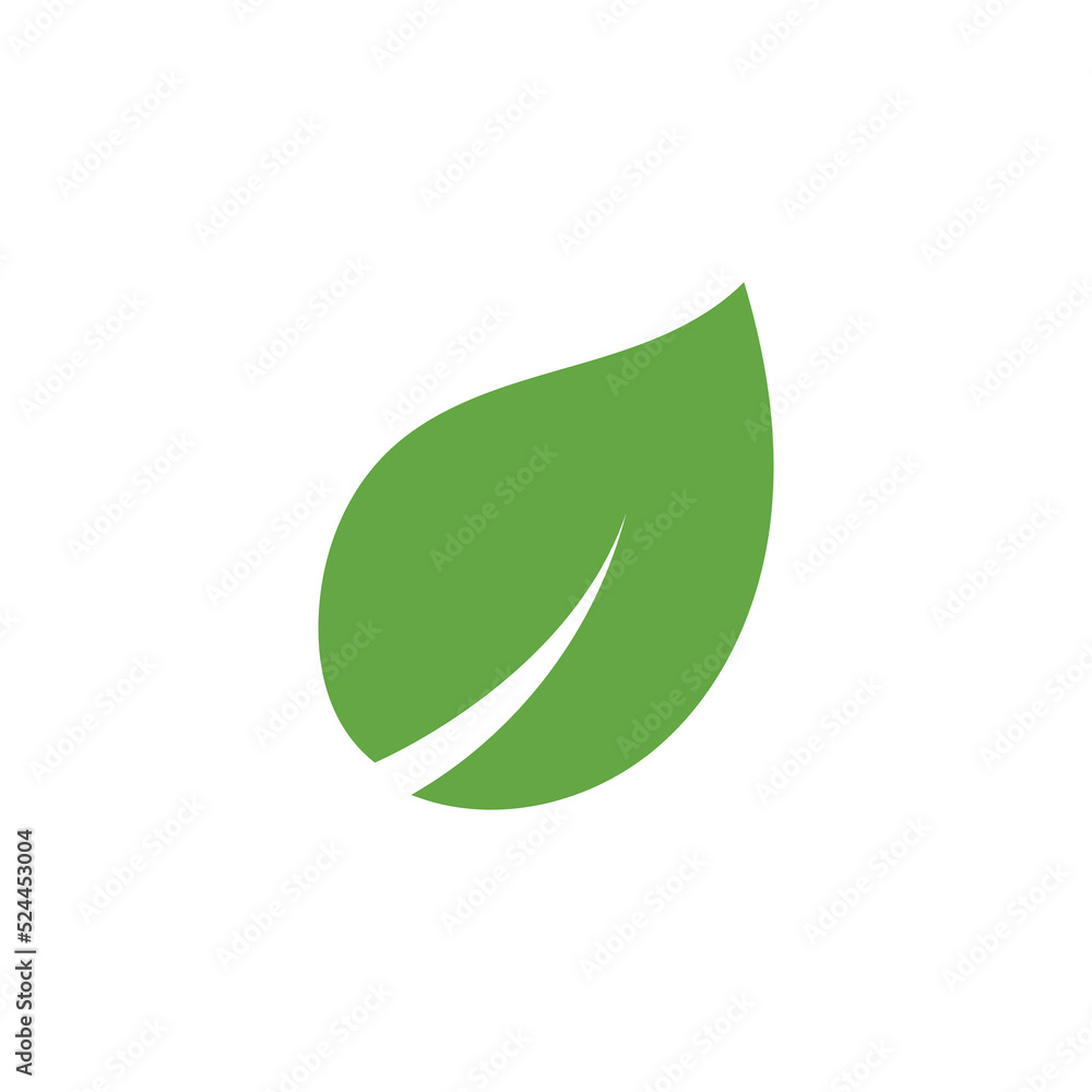 Logos of green Tree leaf ecology nature element vector Logos of green Tree leaf ecology nature element vector