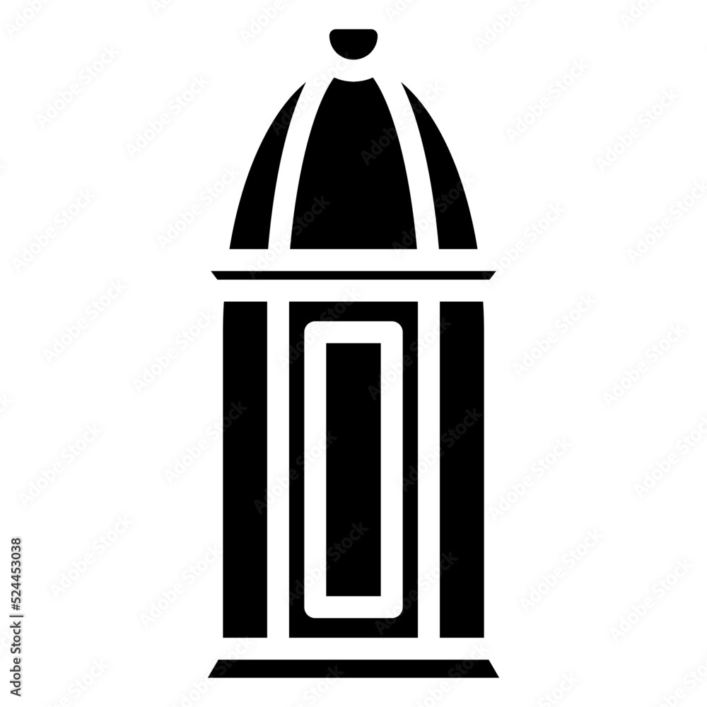 lantern icon