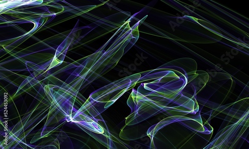 Ultimate Abstract Background Very Beautiful