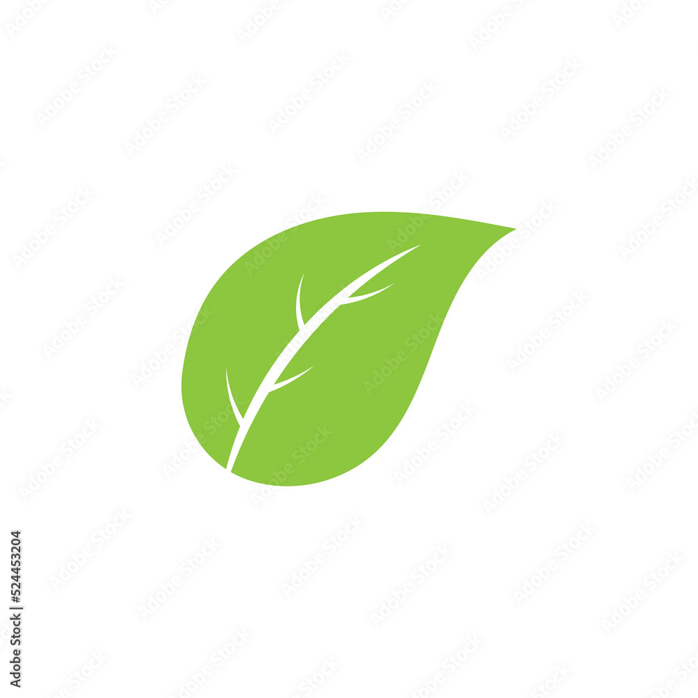 Logos of green Tree leaf ecology nature element vector Logos of green Tree leaf ecology nature element vector