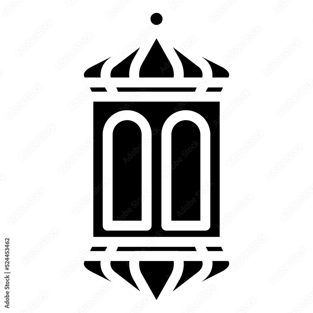 lantern icon